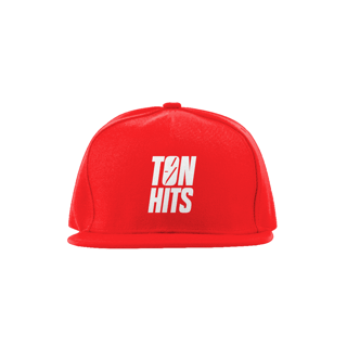 Nome do produto BONÉ ABA RETA TON HITS