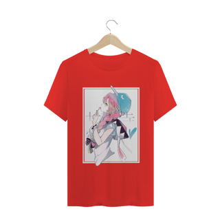 Nome do produto CAMISETA MITSURI