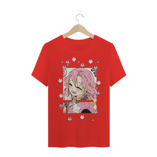 Nome do produto CAMISETA MITSURI