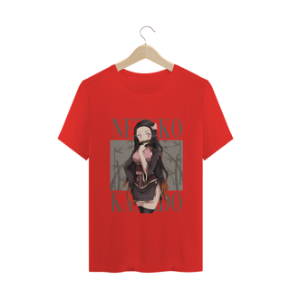 Nome do produto CAMISETA NEZUKO