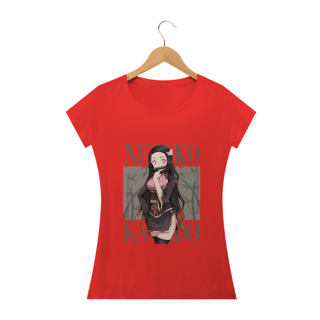 Nome do produto BABY LONG NEZUKO