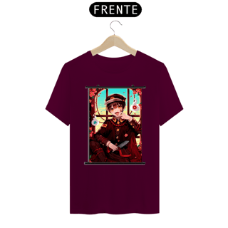Nome do produto Camiseta Jibaku Shounen Hanako-kun