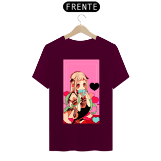 Nome do produto Camiseta Jibaku Shounen Hanako-kun