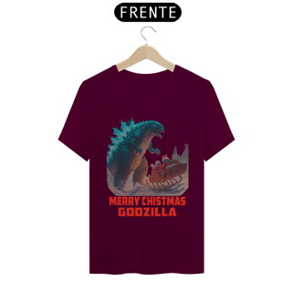 Nome do produto CAMISETA GODZILLA