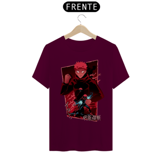 Nome do produto CAMISETA ITADORI PN