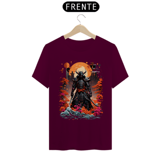 Nome do produto CAMISETA SAMURAI PN