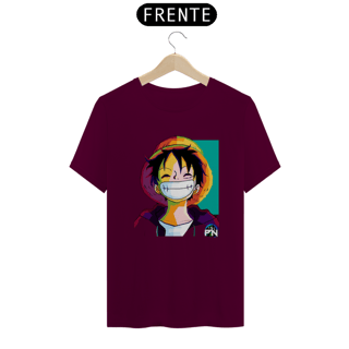 Nome do produto CAMISETA LUFFY