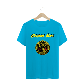 Nome do produto CAMISETA COBRA KAI