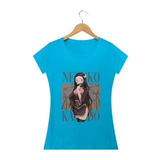 Nome do produto BABY LONG NEZUKO