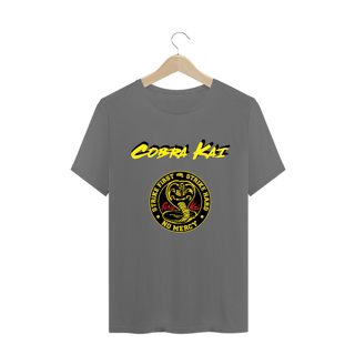 Nome do produto CAMISETA COBRA KAI