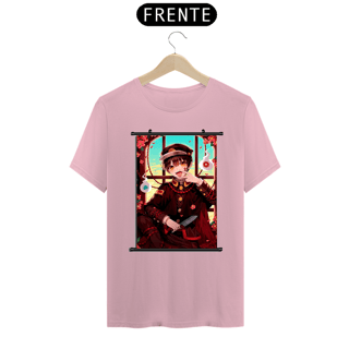 Nome do produto Camiseta Jibaku Shounen Hanako-kun