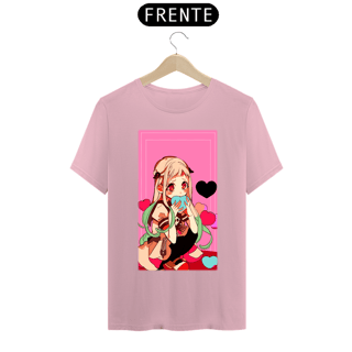 Nome do produto Camiseta Jibaku Shounen Hanako-kun