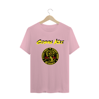 Nome do produto CAMISETA COBRA KAI