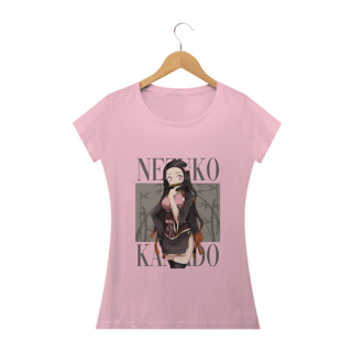 Nome do produto BABY LONG NEZUKO