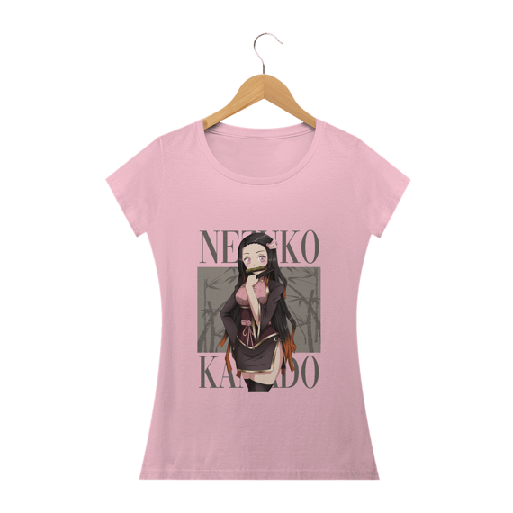 BABY LONG NEZUKO