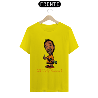 Nome do produtoCamiseta de Malha Quality Wu Tang Clan Cartoon ODB