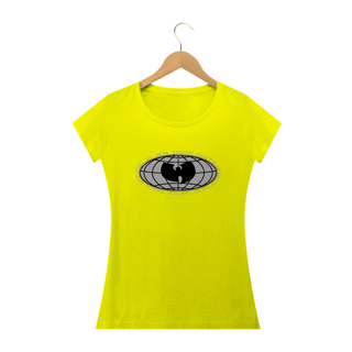 Nome do produtoBaby Long Quality WUTANG Logo Globo
