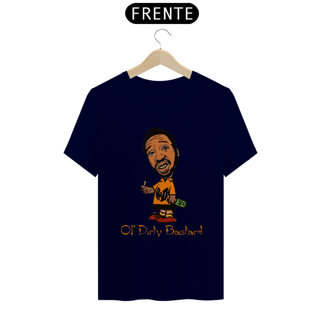 Nome do produtoCamiseta de Malha Quality Wu Tang Clan Cartoon ODB