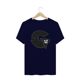 Nome do produtoCamiseta de Malha PLUS SIZE Wu Tang Clan GZA Genius