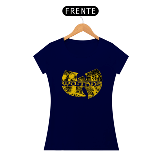 Nome do produtoBaby Long Quality Wu Tang Clan Logo Psic Abelhas
