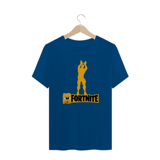 Nome do produtoCamiseta de Malha Quality Wu Tang Clan Fortnite Gamer