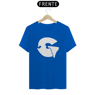 Nome do produtoCamiseta de Malha Quality Wu Tang Clan GZA Genius Sem Logo