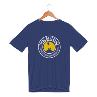 Nome do produtoCamiseta Wu Tang Clan Dry Sport UV Tical Athletics 