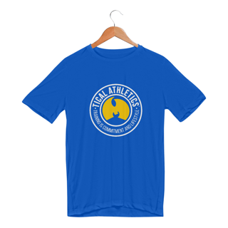 Nome do produtoCamiseta Wu Tang Clan Dry Sport UV Tical Athletics 