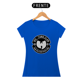 Nome do produtoBaby Long de Malha Quality Wu Tang Clan Brasão Slums