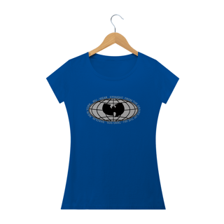 Nome do produtoBaby Long Quality WUTANG Logo Globo