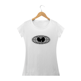 Nome do produtoBaby Long Quality WUTANG Logo Globo