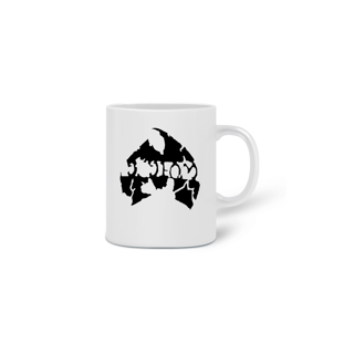 Caneca WUTANG Method Man