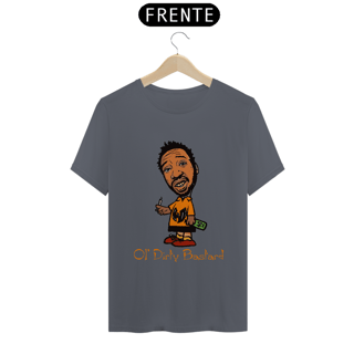 Nome do produtoCamiseta de Malha Quality Wu Tang Clan Cartoon ODB