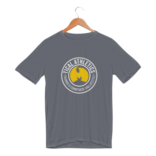 Nome do produtoCamiseta Wu Tang Clan Dry Sport UV Tical Athletics 
