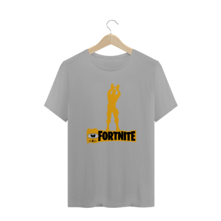 Nome do produtoCamiseta de Malha Quality Wu Tang Clan Fortnite Gamer
