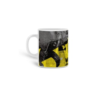 Caneca Wu Tang An American Saga Total