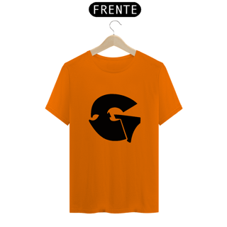 Nome do produtoCamiseta de Malha Quality Wu Tang Clan GZA Genius Logo Black