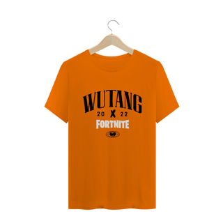 Nome do produtoCamiseta de Malha Quality Wu Tang Clan Fortnite 