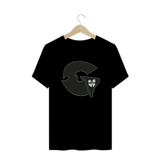 Nome do produtoCamiseta de Malha PLUS SIZE Wu Tang Clan GZA Genius