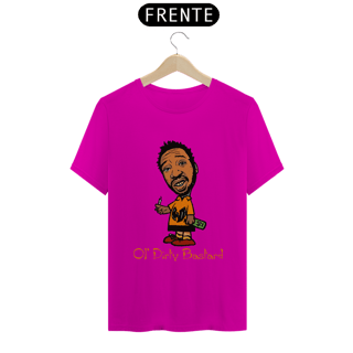 Nome do produtoCamiseta de Malha Quality Wu Tang Clan Cartoon ODB