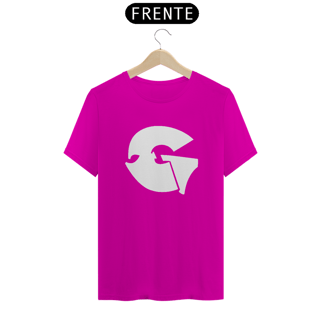 Nome do produtoCamiseta de Malha Quality Wu Tang Clan GZA Genius Sem Logo