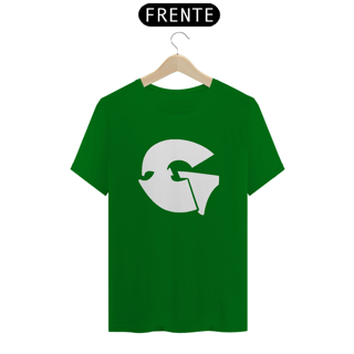Nome do produtoCamiseta de Malha Quality Wu Tang Clan GZA Genius Sem Logo