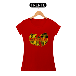 Nome do produtoBaby Long Quality Wu Tang Clan Logo Psic Abelhas