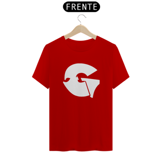 Nome do produtoCamiseta de Malha Quality Wu Tang Clan GZA Genius Sem Logo