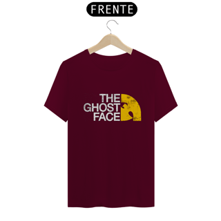 Nome do produtoCamiseta de Malha Quality Wu Tang Clan The Ghost Face