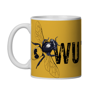Nome do produtoCaneca Wu Tang USA Bees