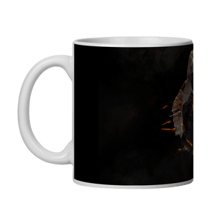 Nome do produtoCaneca Wu Tang Astronaut