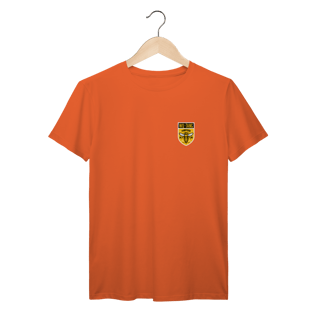 Nome do produtoCamiseta de Malha Prime Wu Tang Clan Escudo Bees Frente e Costas
