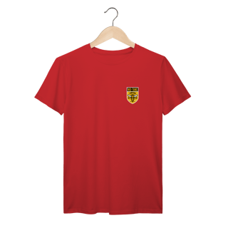Nome do produtoCamiseta de Malha Prime Wu Tang Clan Escudo Bees Frente e Costas