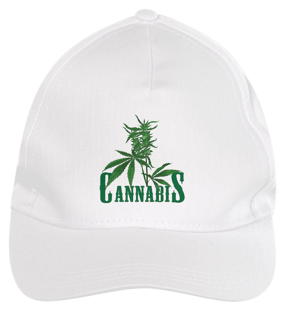 Nome do produtoBoné Cannabis